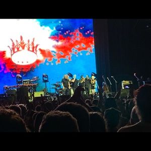 Meet your Posher, Cole